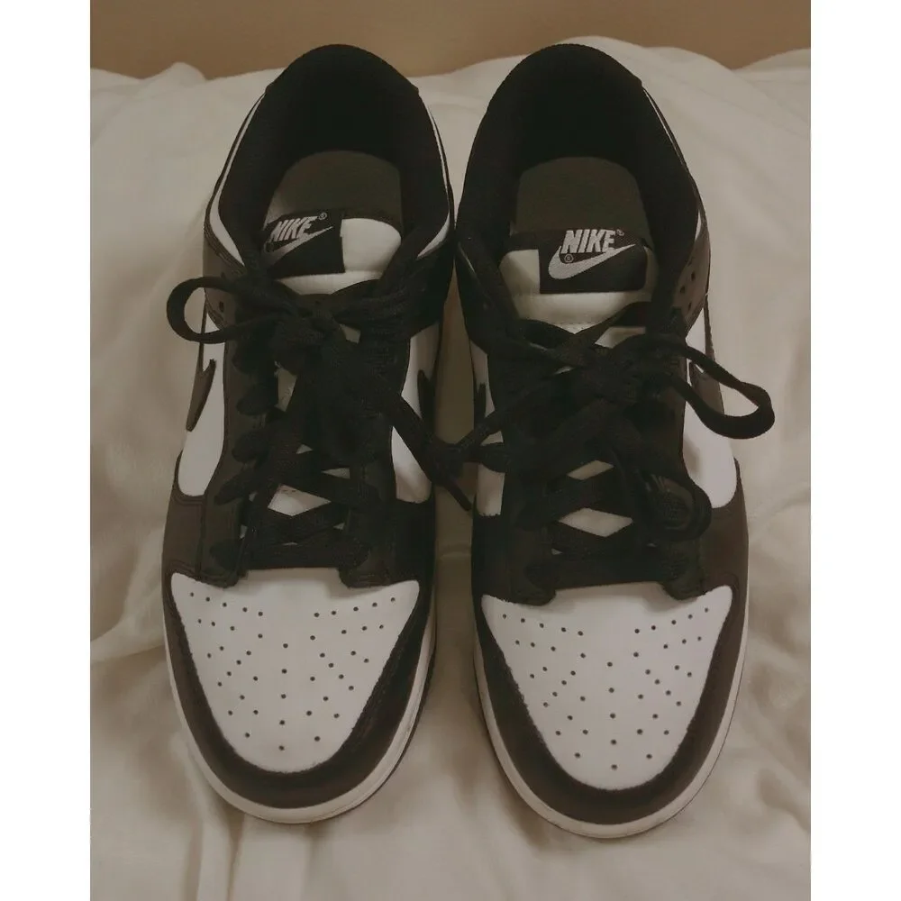 Nike dunk low